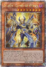 Imsety, Glory of Horus (Quarter Century Secret Rare) (AGOV-EN011), Age of Overlord — Yu-Gi-Oh! card price