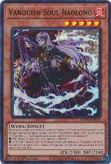 Vanquish Soul Jiaolong (AGOV-EN018) — card price