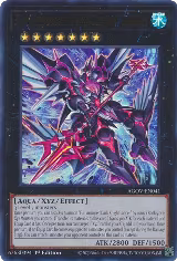 Full Armored Dark Knight Lancer (AGOV-EN041) — card price