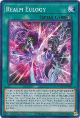 Realm Eulogy (AGOV-EN053) — card price