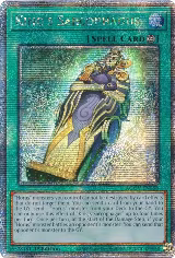 King's Sarcophagus (Quarter Century Secret Rare) (AGOV-EN058) — card price