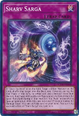 Sharv Sarga (AGOV-EN072) — card price