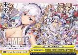 Royal Navy Ships (RRR) (AZL/S102-TE38R RRR), Azur Lane — Weiß Schwarz card price
