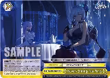 Never-Ending Tea Party (RRR) (AZL/S102-TE39R RRR), Azur Lane — Weiß Schwarz card price
