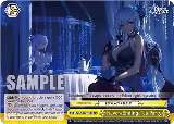 Never-Ending Tea Party (AZL/S102-TE39 TD), Azur Lane — Weiß Schwarz card price