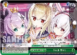 Snack Time (RRR) (AZL/S102-TE60R RRR), Azur Lane — Weiß Schwarz card price