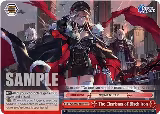 The Charisma of Black Iron (RRR) (AZL/S102-TE79R RRR), Azur Lane — Weiß Schwarz card price
