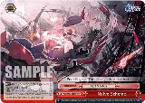 Naive Scheme (RRR) (AZL/S102-TE80R RRR), Azur Lane — Weiß Schwarz card price