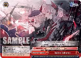 Naive Scheme (AZL/S102-TE80 TD), Azur Lane — Weiß Schwarz card price