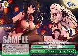 Phoenix's Spring Song (RRR) (AZL/S102-E071R RRR) — card price