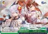 Frank Cynic (AZL/S102-E072 CC) — card price
