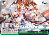 Frank Cynic (RRR) (AZL/S102-E072R RRR) — card price
