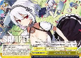 Afternoon Tea (RRR) (AZL/S102-E033R RRR) — card price