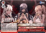 Witches' Banquet? (RRR) (AZL/S102-E094R RRR), Azur Lane — Weiß Schwarz card price