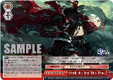 Until the End This Time (AZL/S102-E097 CC), Azur Lane — Weiß Schwarz card price