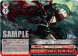 Until the End This Time (RRR) (AZL/S102-E097R RRR), Azur Lane — Weiß Schwarz card price