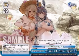 You Like This, Right? (AZL/S102-E138 CC), Azur Lane — Weiß Schwarz card price