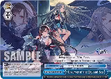 Observer of the Sky and Sea (AZL/S102-E139 CC), Azur Lane — Weiß Schwarz card price