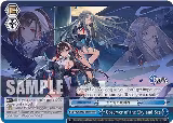 Observer of the Sky and Sea (RRR) (AZL/S102-E139R RRR), Azur Lane — Weiß Schwarz card price