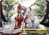 Owner's Favorites? (PR) (AZL/S102-E142 PR), Azur Lane — Weiß Schwarz card price