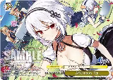 Afternoon Tea (PR) (AZL/S102-E143 PR), Azur Lane — Weiß Schwarz card price