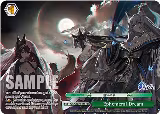 Ephemeral Dream (PR) (AZL/S102-E146 PR), Azur Lane — Weiß Schwarz card price