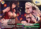 Phoenix's Spring Song (PR) (AZL/S102-E148 PR), Azur Lane — Weiß Schwarz card price