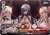 Witches' Banquet? (PR) (AZL/S102-E150 PR), Azur Lane — Weiß Schwarz card price