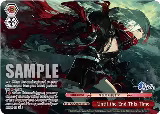Until the End This Time (PR) (AZL/S102-E153 PR), Azur Lane — Weiß Schwarz card price