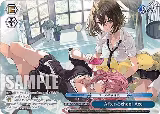 After-School Ace (PR) (AZL/S102-E155 PR), Azur Lane — Weiß Schwarz card price