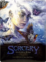 The Four Elementals Preconstructed Deck: Air, Alpha — Sorcery card price