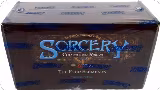 The Four Elementals Preconstructed Deck Box, Alpha — Sorcery card price