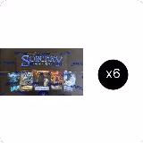 Alpha - Booster Box Case, Alpha — Sorcery card price
