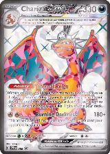 Charizard ex - 056 (056) — card price