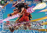 Piercing Special Beam Cannon (BT23-041) — card price