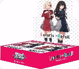 Lycoris Recoil Booster Box, Lycoris Recoil — Weiß Schwarz card price