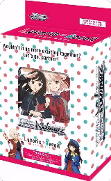 Lycoris Recoil Trial Deck, Lycoris Recoil — Weiß Schwarz card price