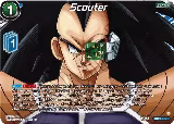 Scouter (BT23-042) — card price