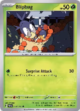 Blipbug (010/182) — card price