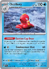 Octillery (034/182) — card price
