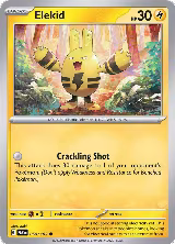 Elekid (059/182) — card price