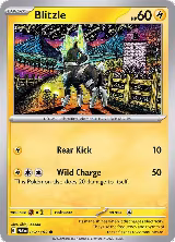 Blitzle - 062/182 (062/182) — card price