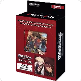 Guilty Gear -Strive- Trial Deck, Guilty Gear -Strive- — Weiß Schwarz card price