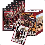 Guilty Gear -Strive- Supply Set, Guilty Gear -Strive- — Weiß Schwarz card price