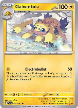 Galvantula (065/182) — card price