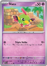 Natu (071/182) — card price