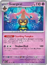 Gourgeist (078/182) — card price