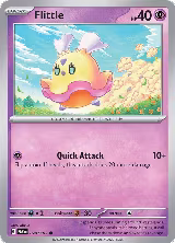 Flittle - 079/182 (079/182) — card price