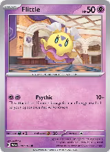 Flittle - 080/182 (080/182) — card price