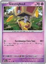 Gimmighoul - 088/182 (088/182) — card price